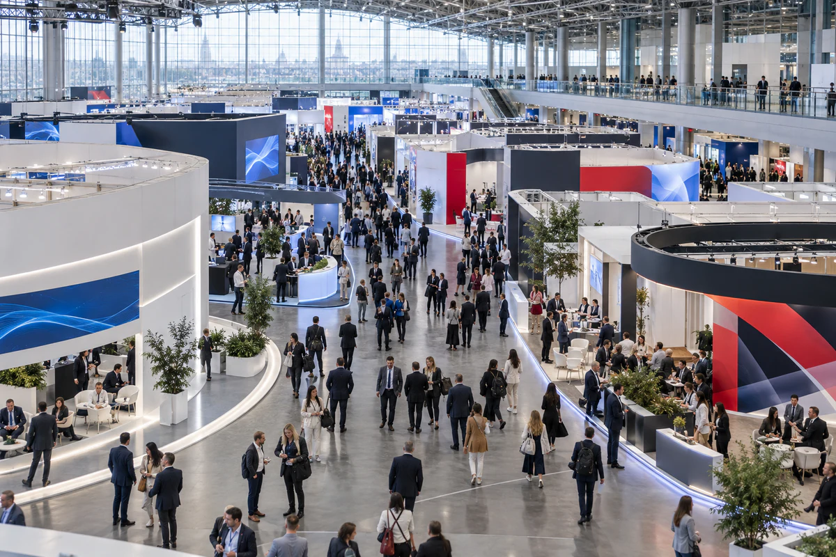 SiGMA, ICE и iGB Affiliate: максимум от нетворкинга