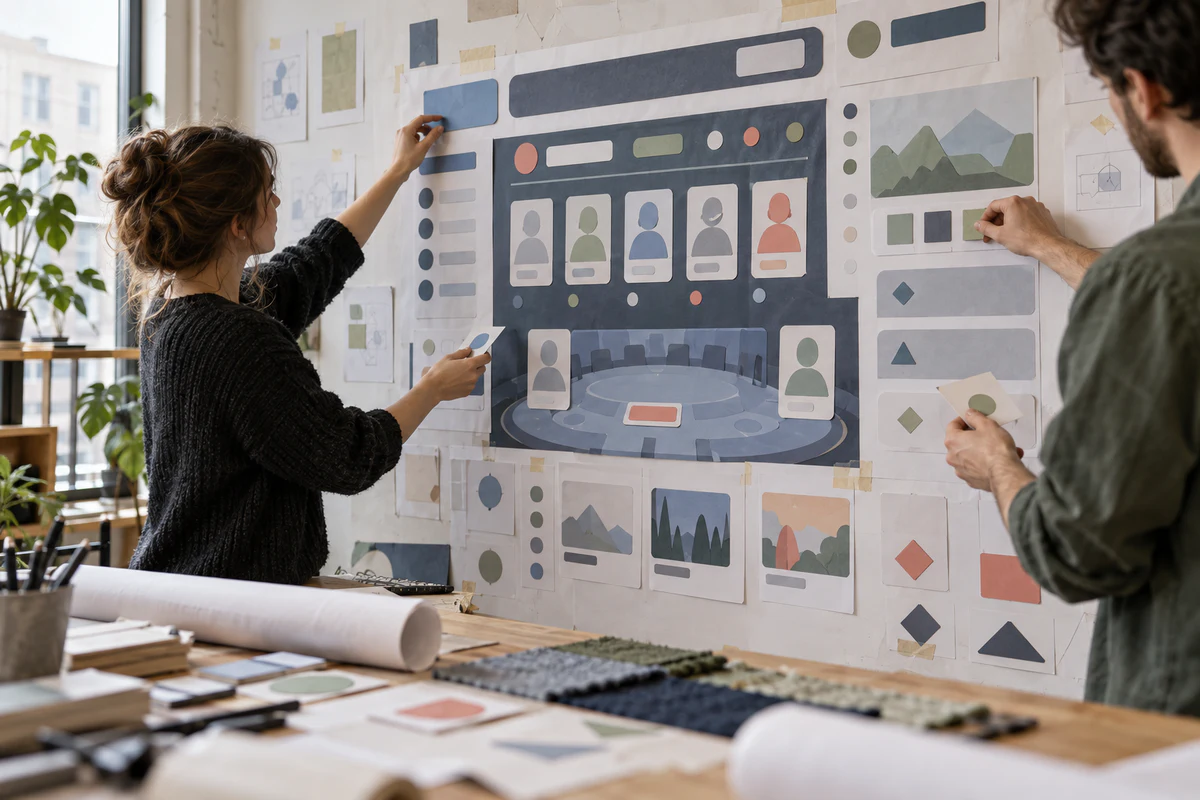 Product-led retention: геймификация и UX лобби