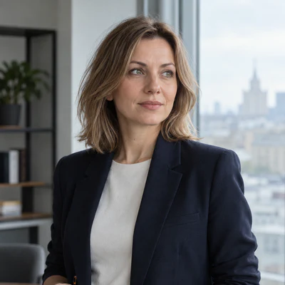 Галина Янко